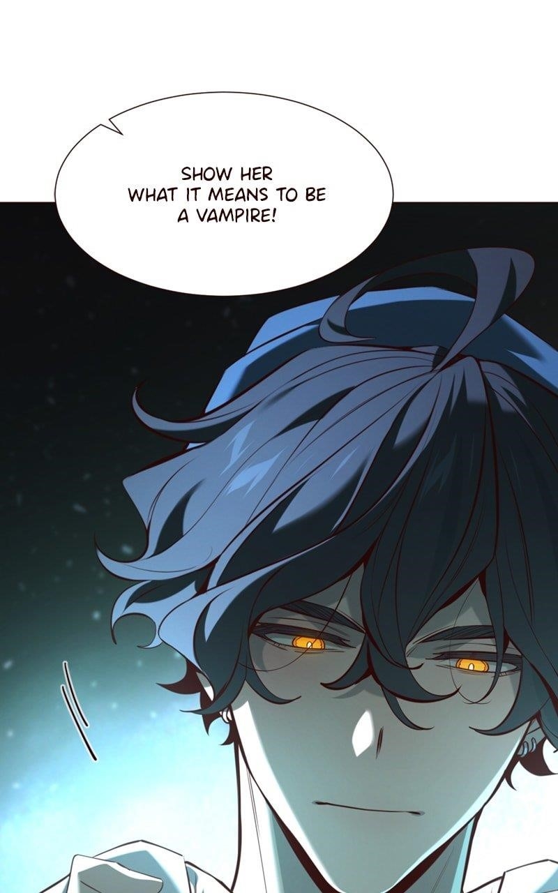 The Last Bloodline Chapter 57 - Page 9