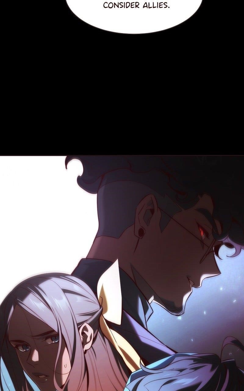 The Last Bloodline Chapter 58 - Page 10