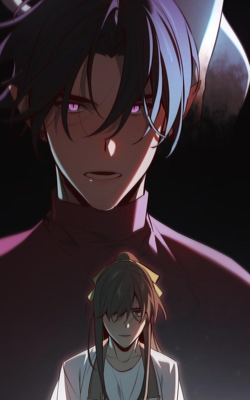 The Last Bloodline Chapter 58 - Page 12