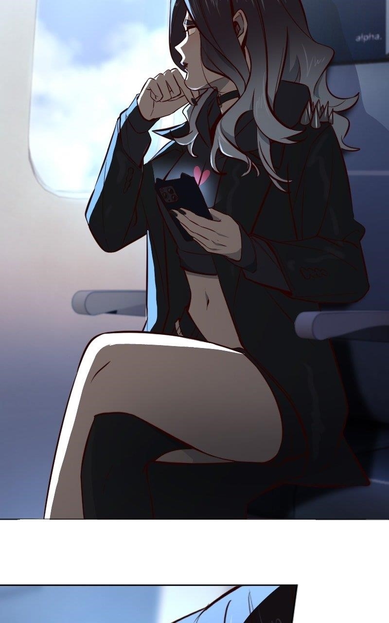 The Last Bloodline Chapter 58 - Page 17