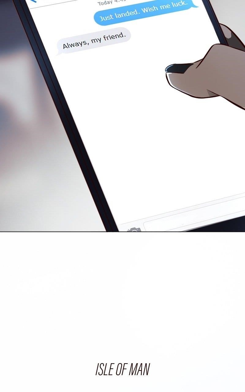 The Last Bloodline Chapter 58 - Page 19