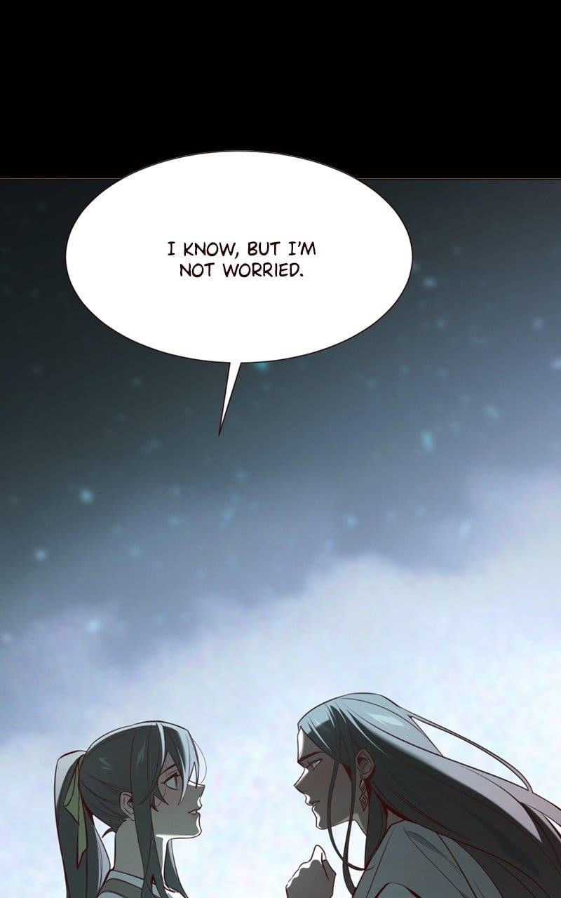 The Last Bloodline Chapter 58 - Page 2