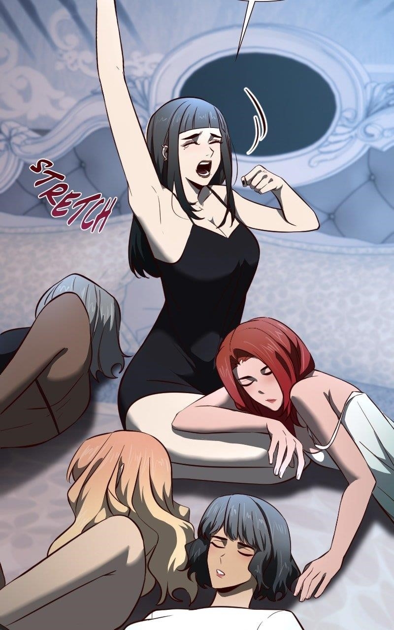 The Last Bloodline Chapter 58 - Page 26