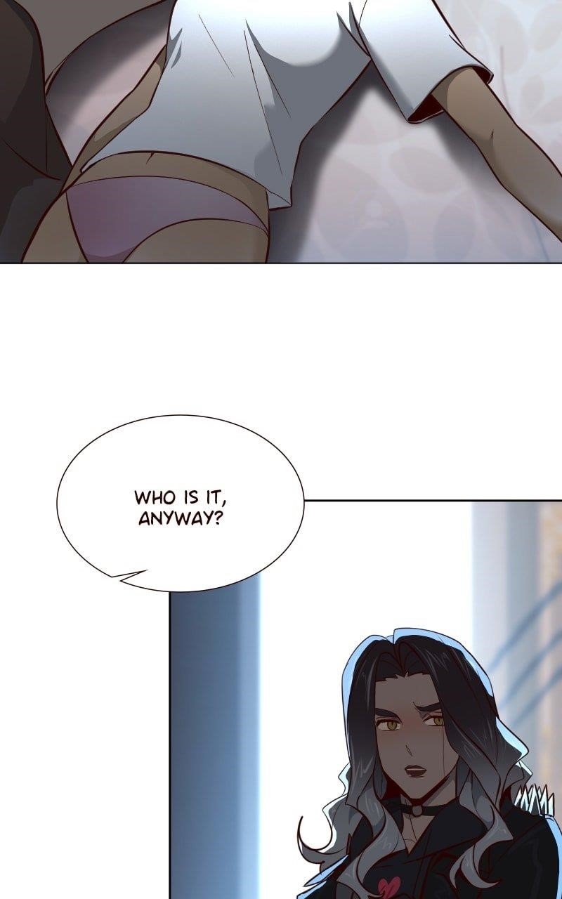 The Last Bloodline Chapter 58 - Page 27