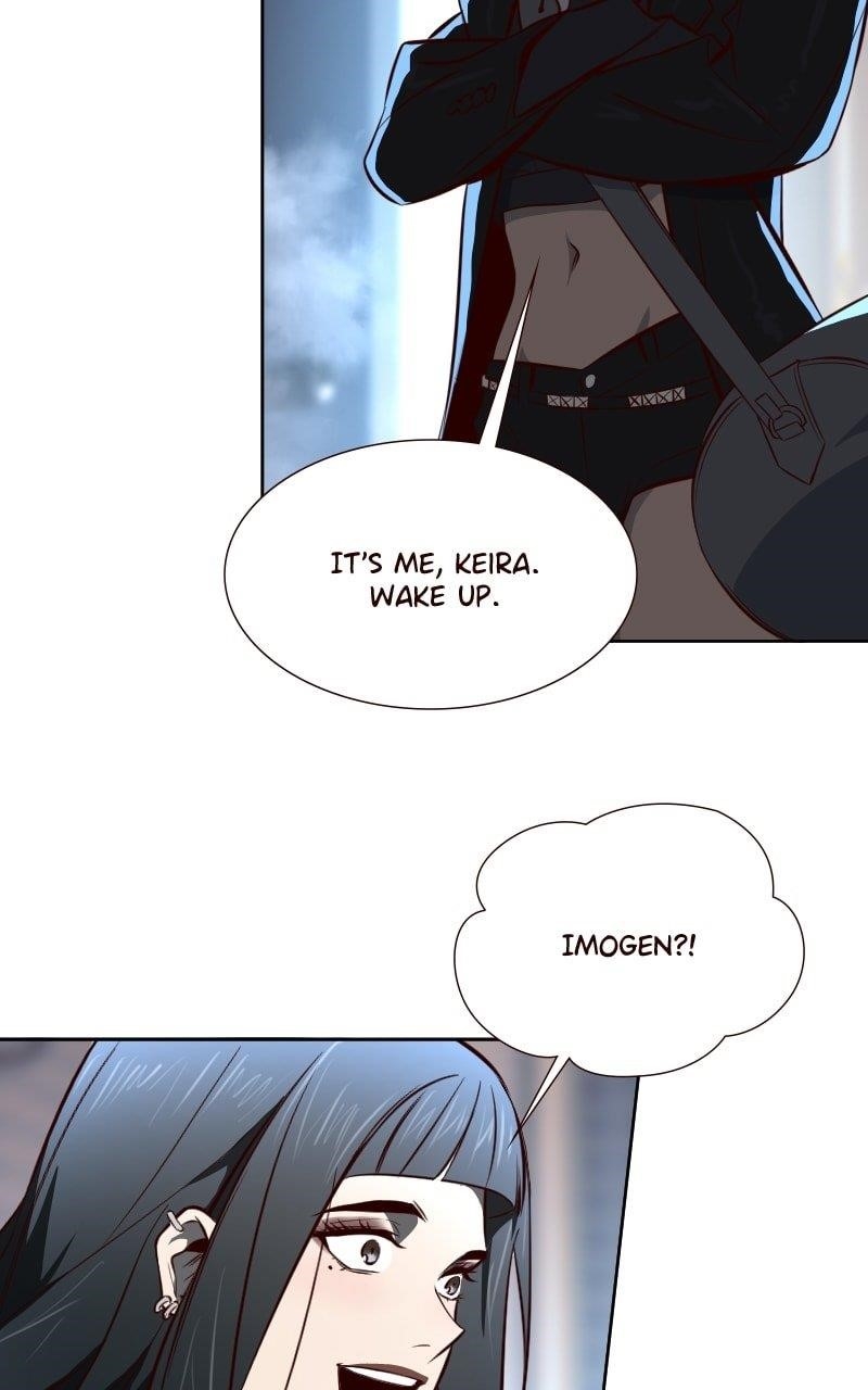 The Last Bloodline Chapter 58 - Page 28