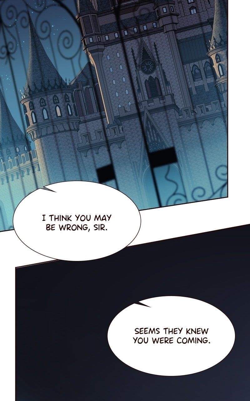 The Last Bloodline Chapter 58 - Page 47