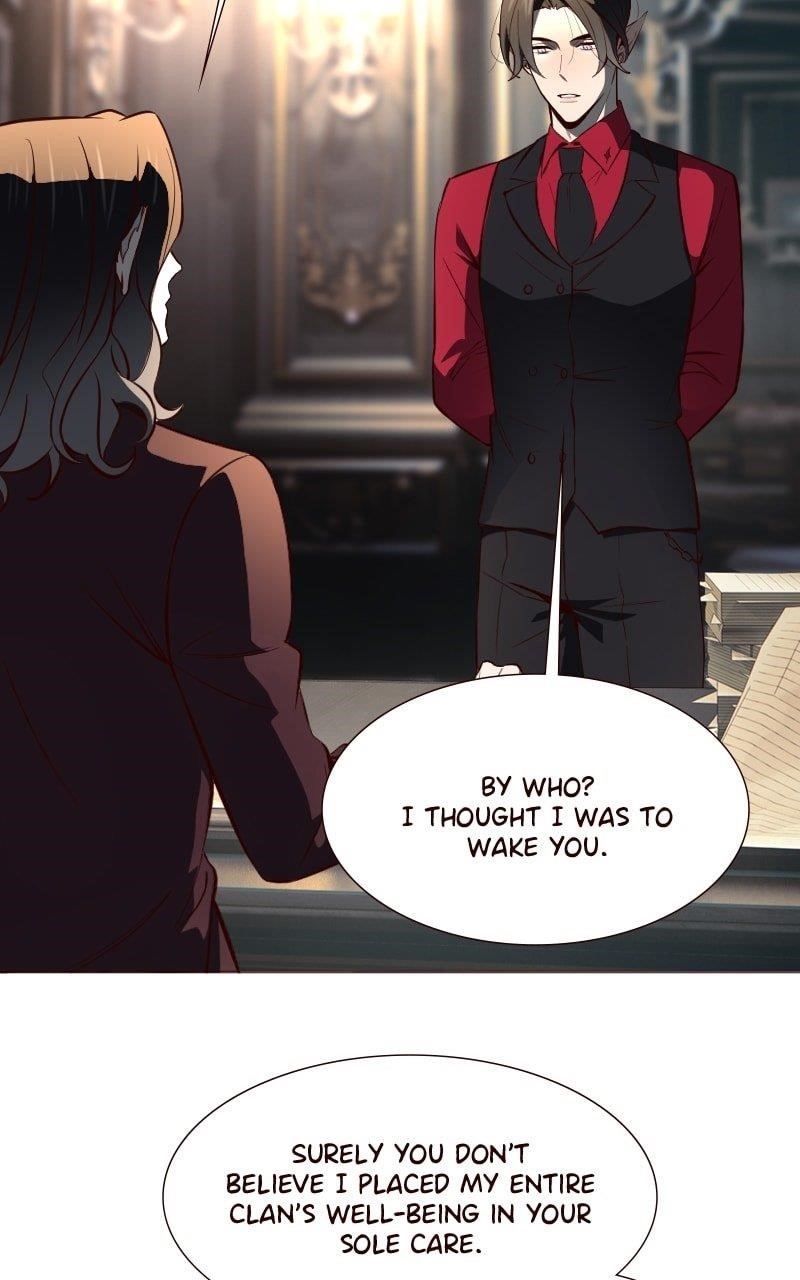 The Last Bloodline Chapter 58 - Page 54