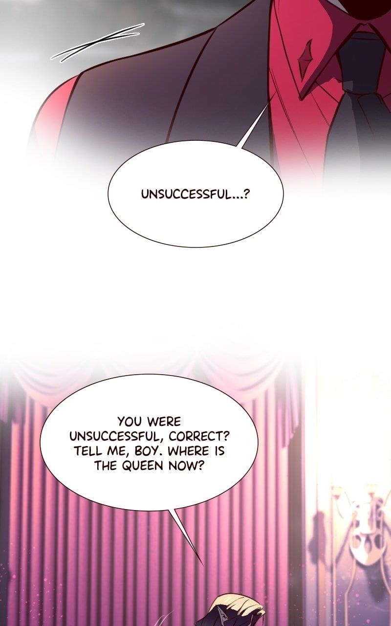 The Last Bloodline Chapter 58 - Page 57