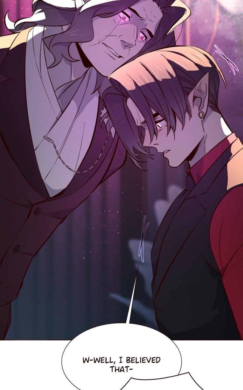 The Last Bloodline Chapter 58 - Page 59