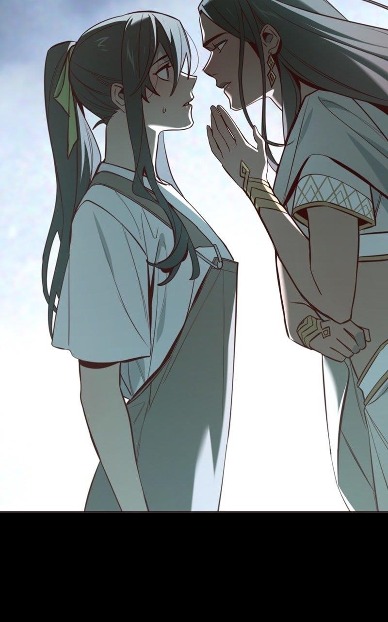 The Last Bloodline Chapter 58 - Page 6