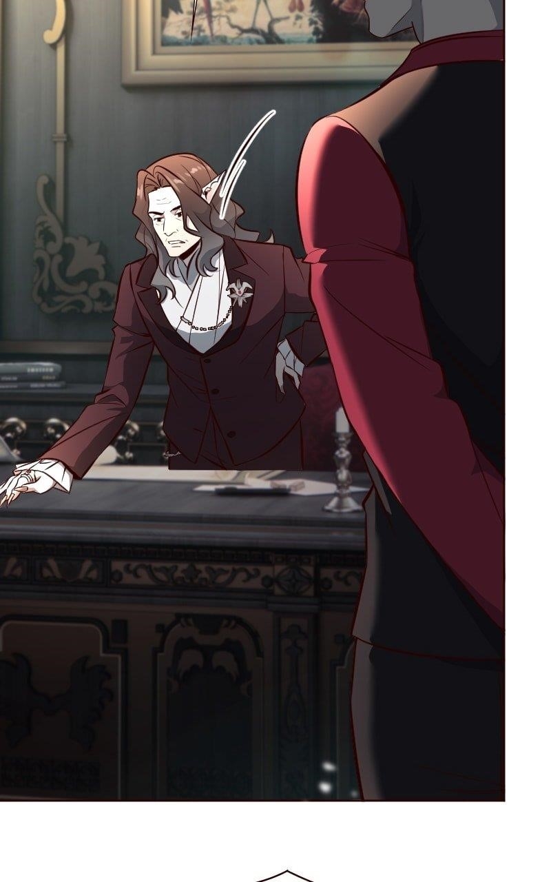 The Last Bloodline Chapter 58 - Page 65