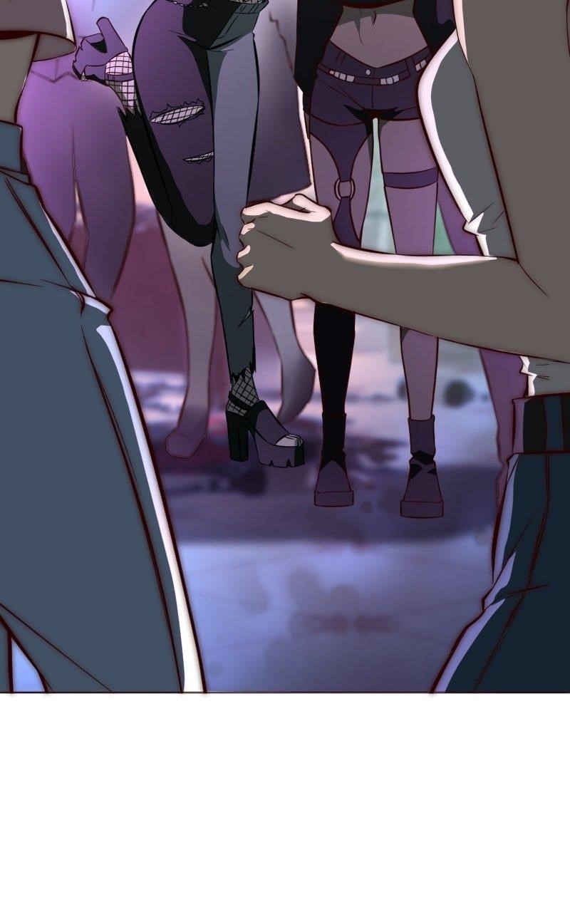 The Last Bloodline Chapter 58 - Page 71