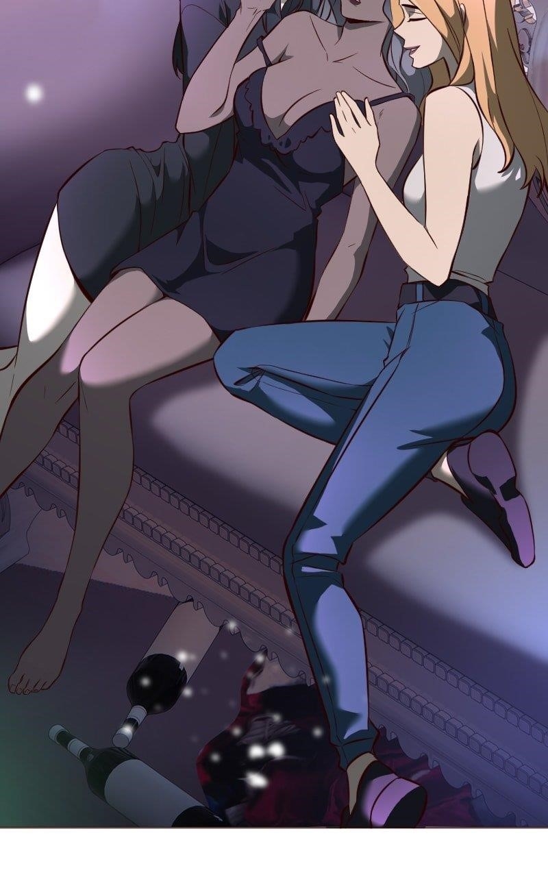 The Last Bloodline Chapter 58 - Page 74