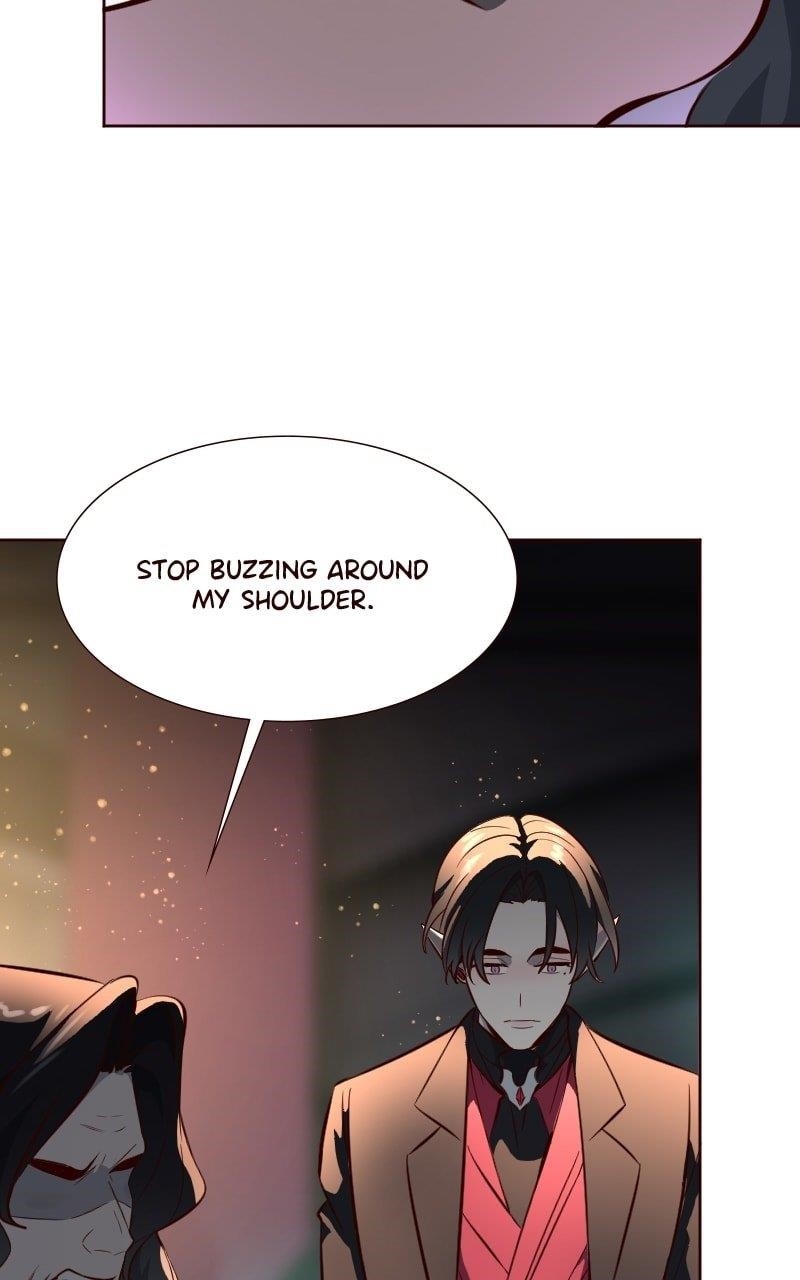 The Last Bloodline Chapter 58 - Page 76