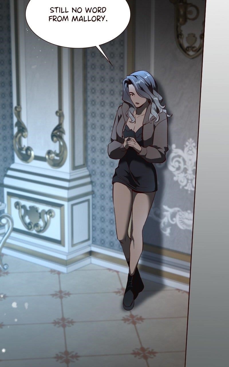 The Last Bloodline Chapter 58 - Page 84