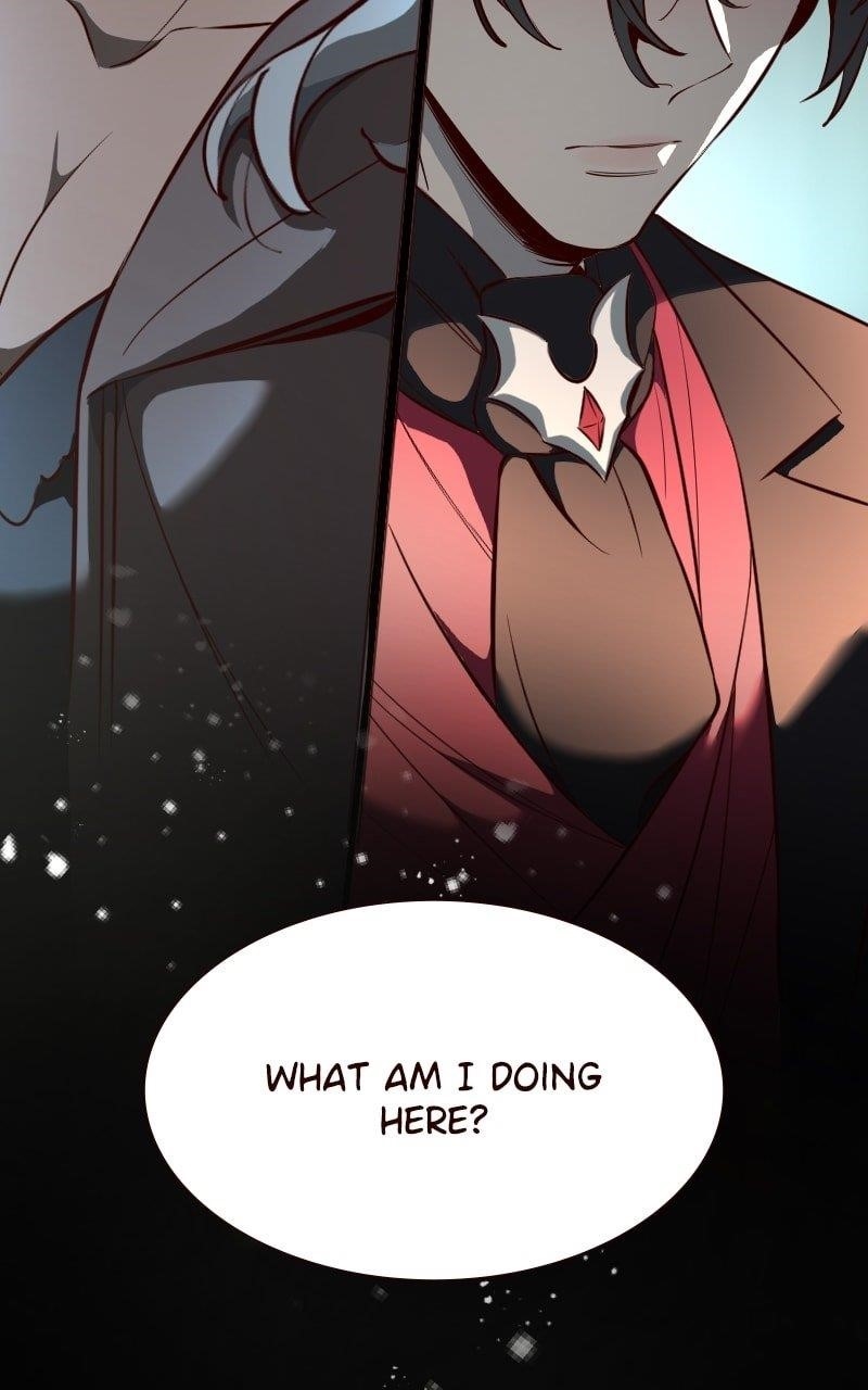 The Last Bloodline Chapter 58 - Page 91