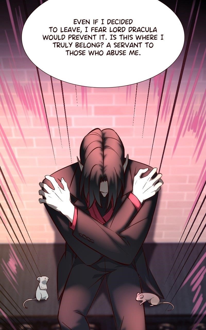 The Last Bloodline Chapter 59 - Page 20