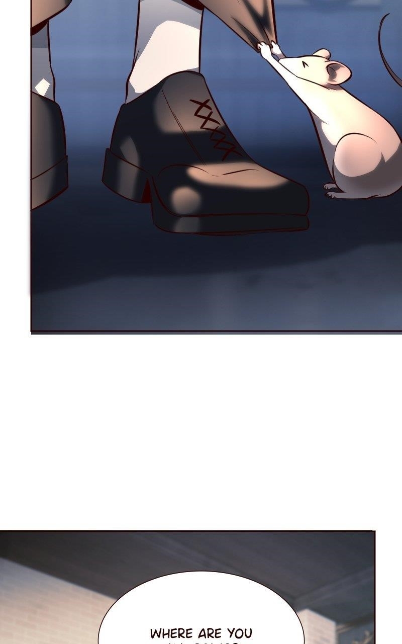 The Last Bloodline Chapter 59 - Page 22