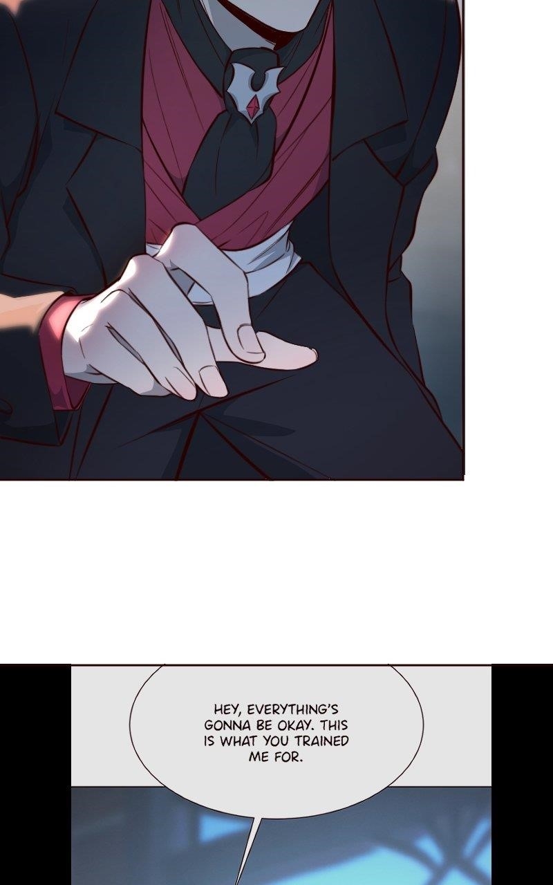 The Last Bloodline Chapter 59 - Page 26