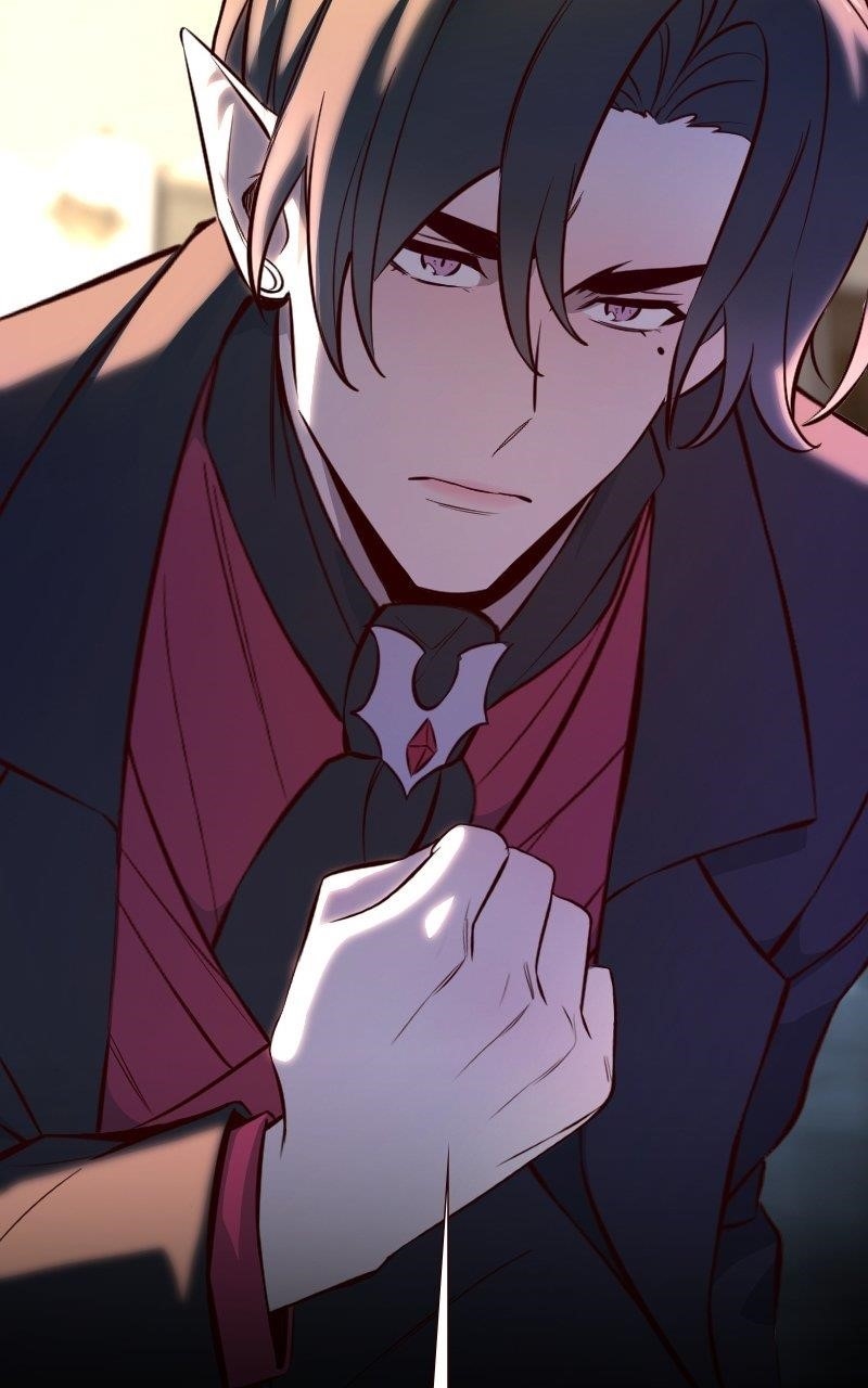 The Last Bloodline Chapter 59 - Page 29