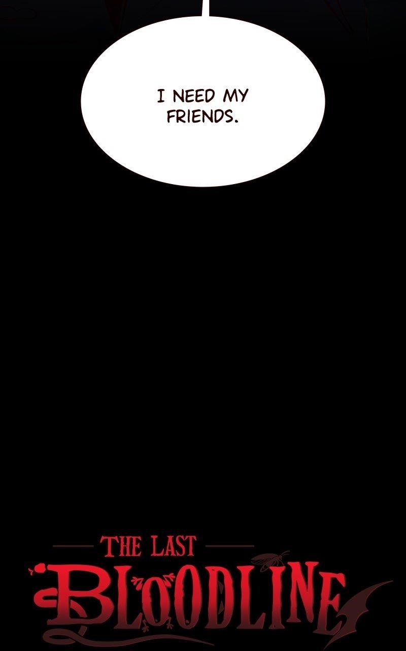 The Last Bloodline Chapter 59 - Page 30