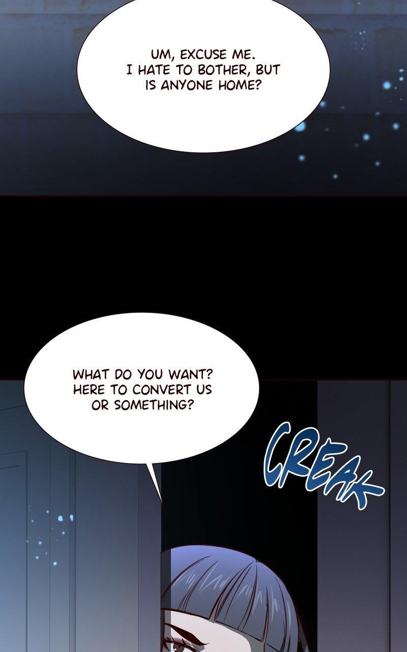 The Last Bloodline Chapter 59 - Page 33