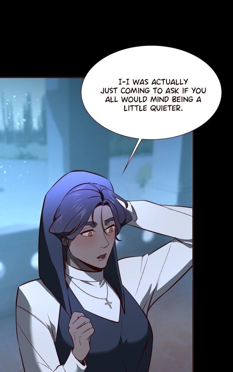 The Last Bloodline Chapter 59 - Page 35