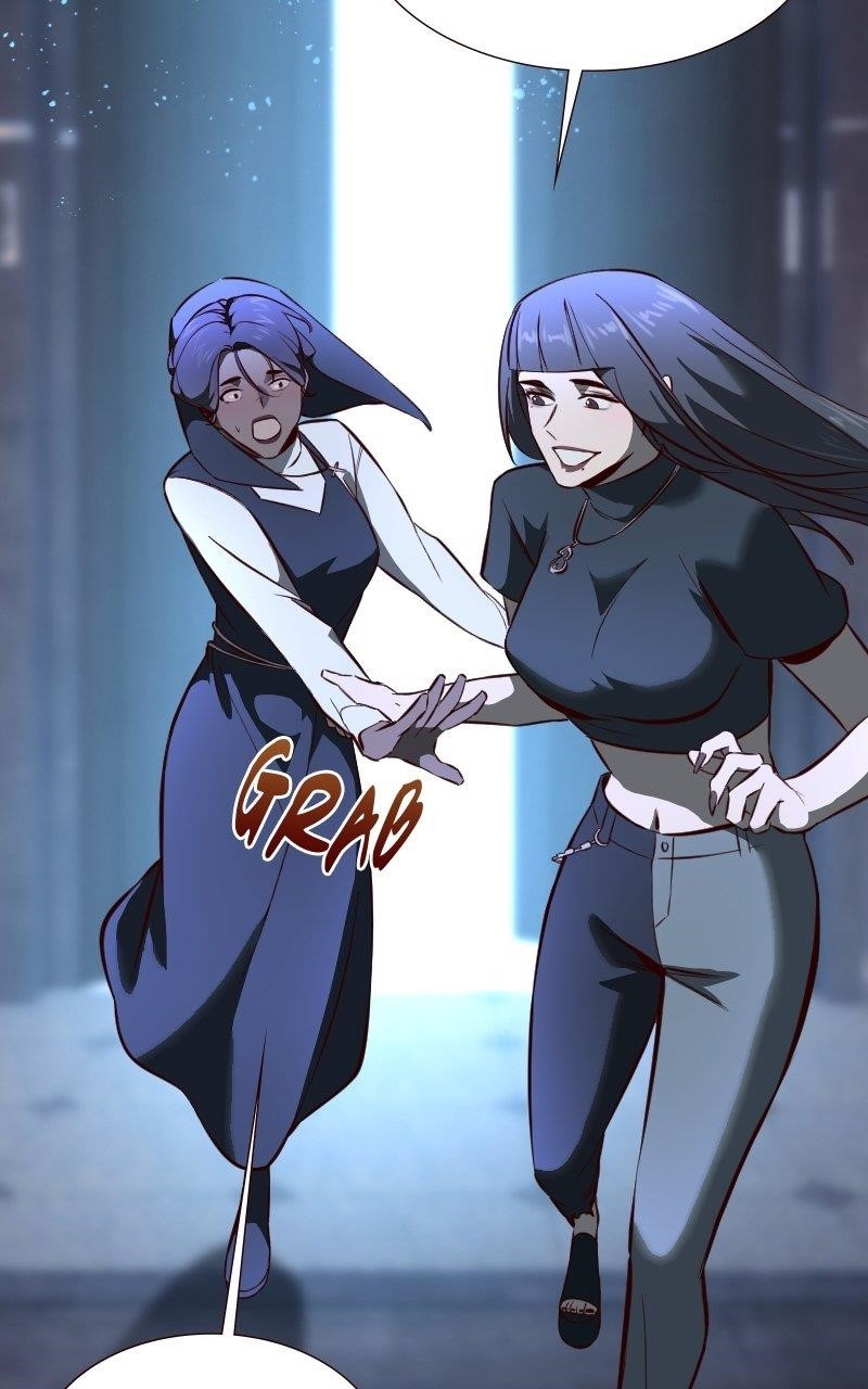 The Last Bloodline Chapter 59 - Page 39