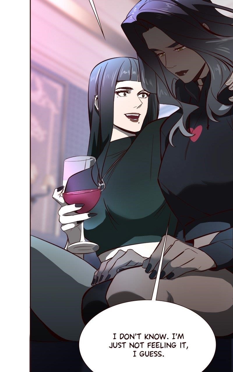 The Last Bloodline Chapter 59 - Page 49