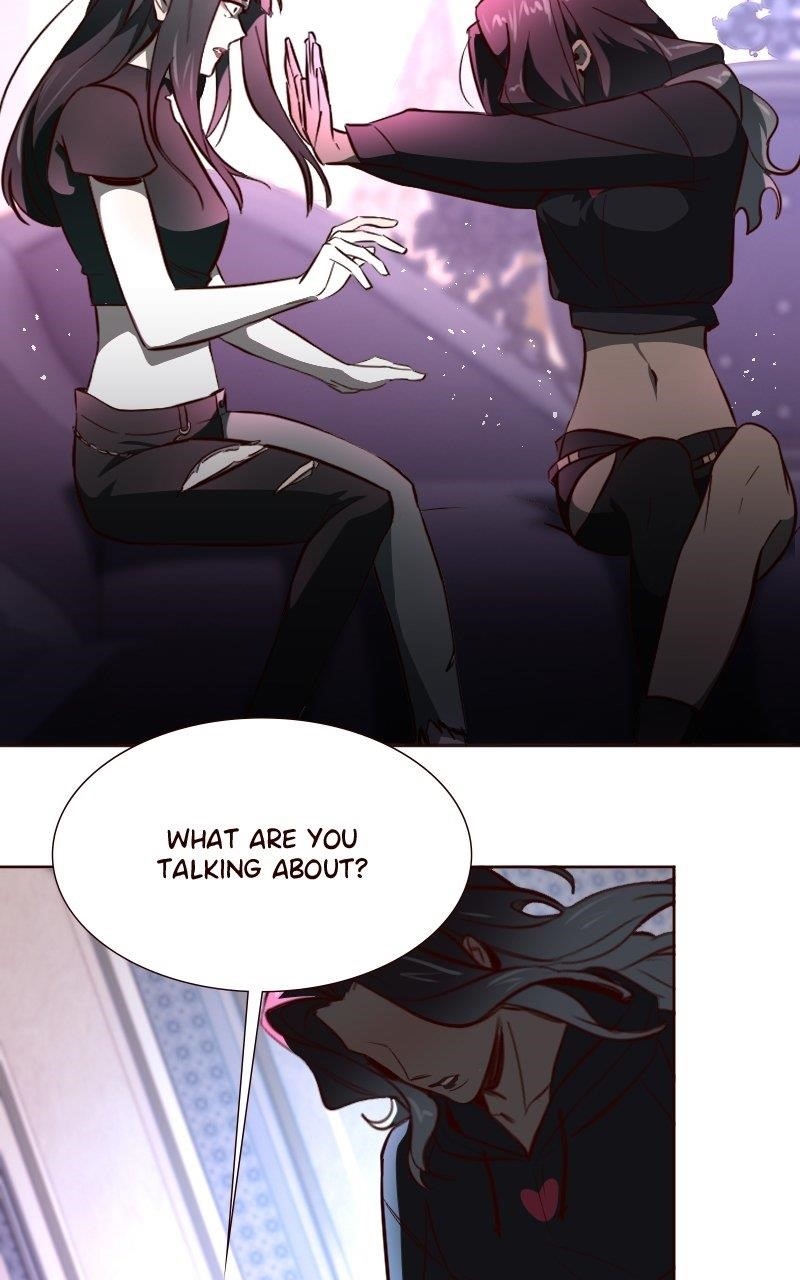 The Last Bloodline Chapter 59 - Page 55