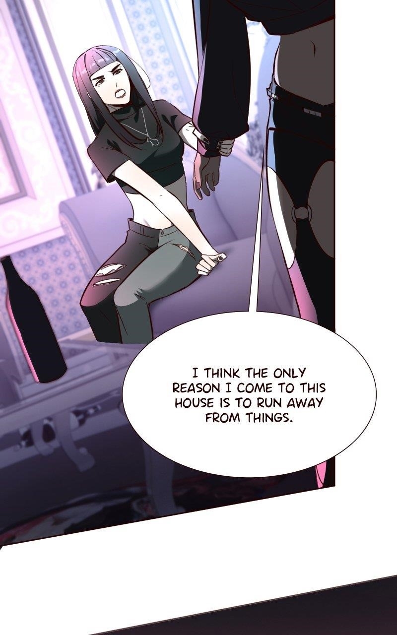 The Last Bloodline Chapter 59 - Page 56