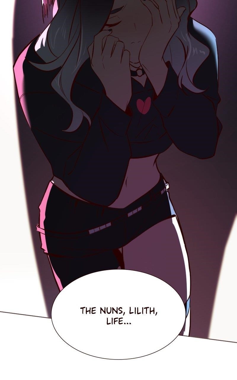 The Last Bloodline Chapter 59 - Page 58