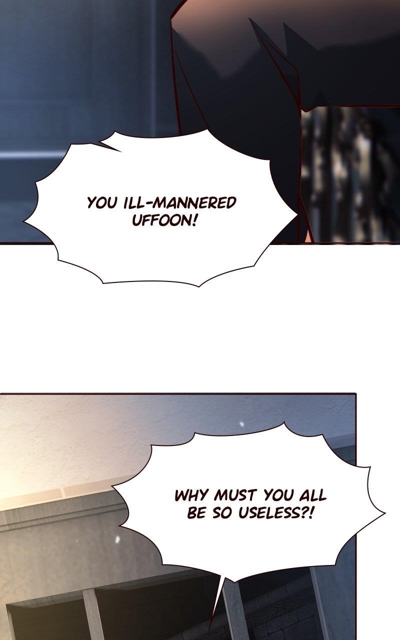 The Last Bloodline Chapter 59 - Page 6