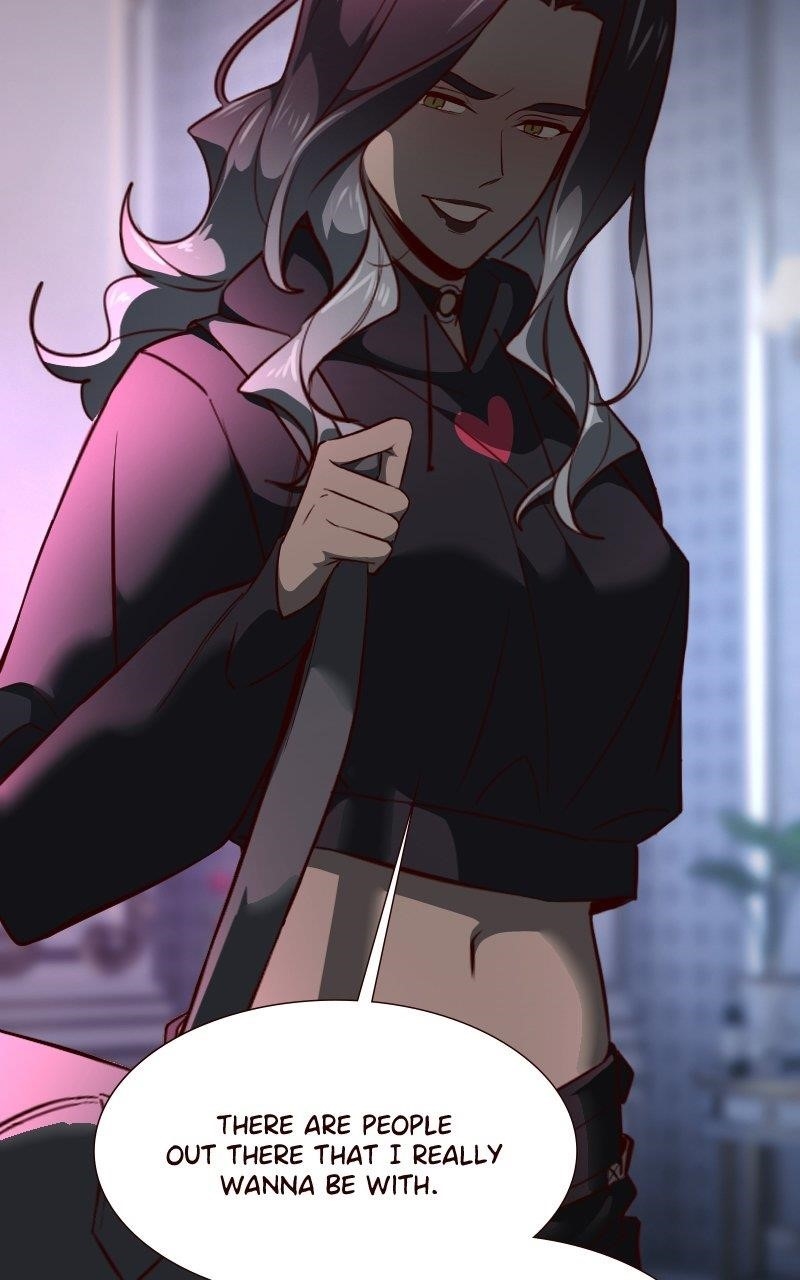 The Last Bloodline Chapter 59 - Page 60