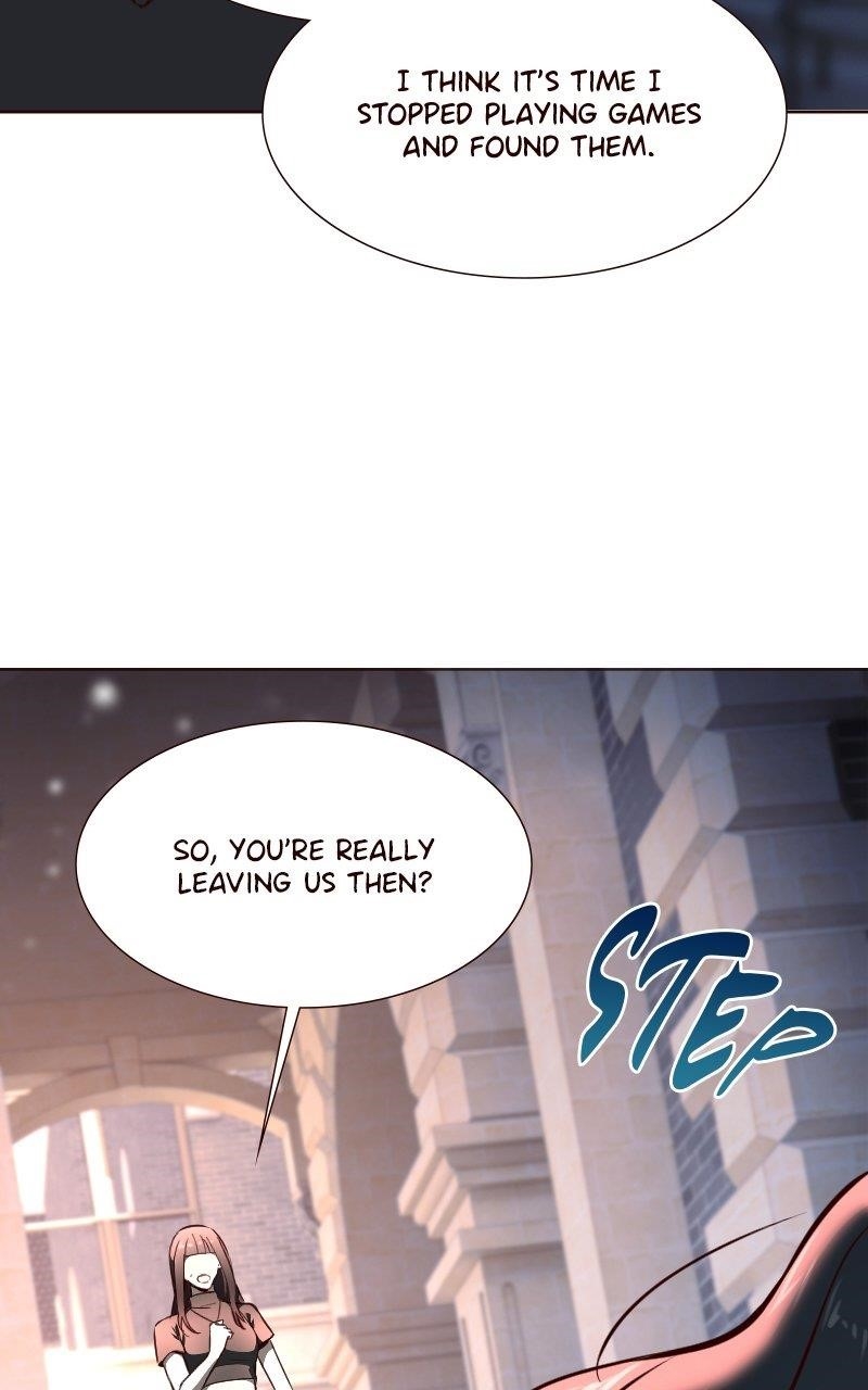 The Last Bloodline Chapter 59 - Page 61