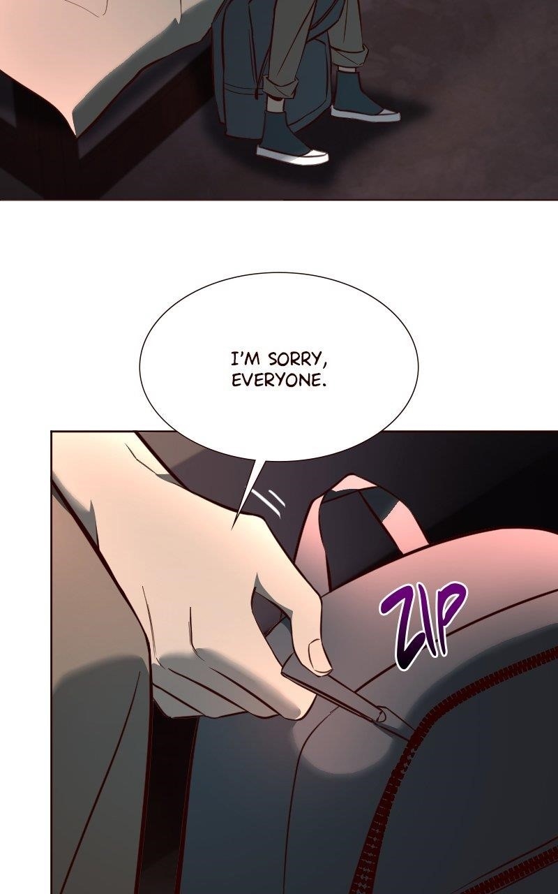 The Last Bloodline Chapter 59 - Page 67