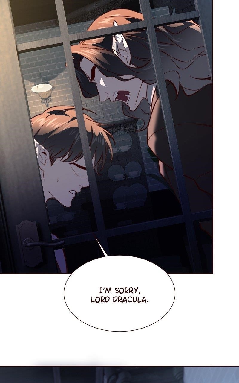 The Last Bloodline Chapter 59 - Page 7