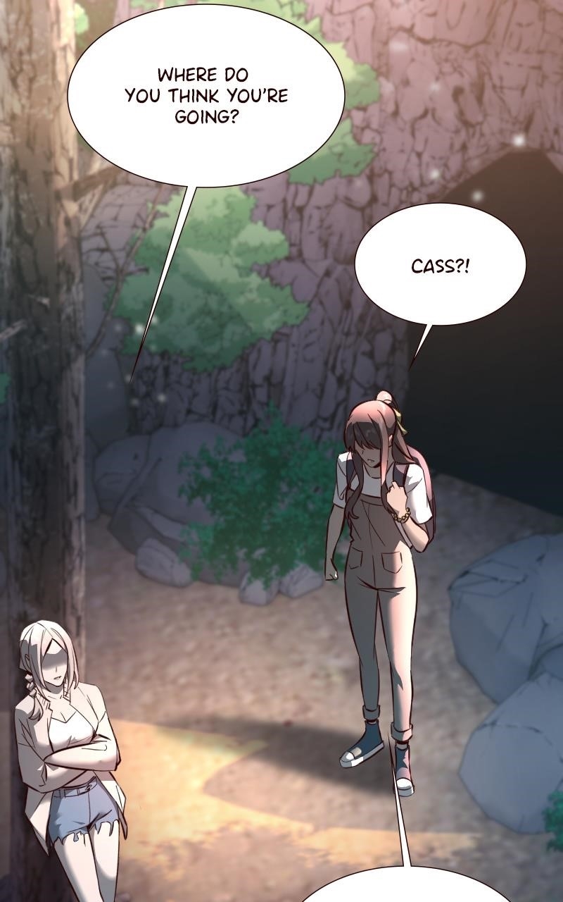 The Last Bloodline Chapter 59 - Page 72