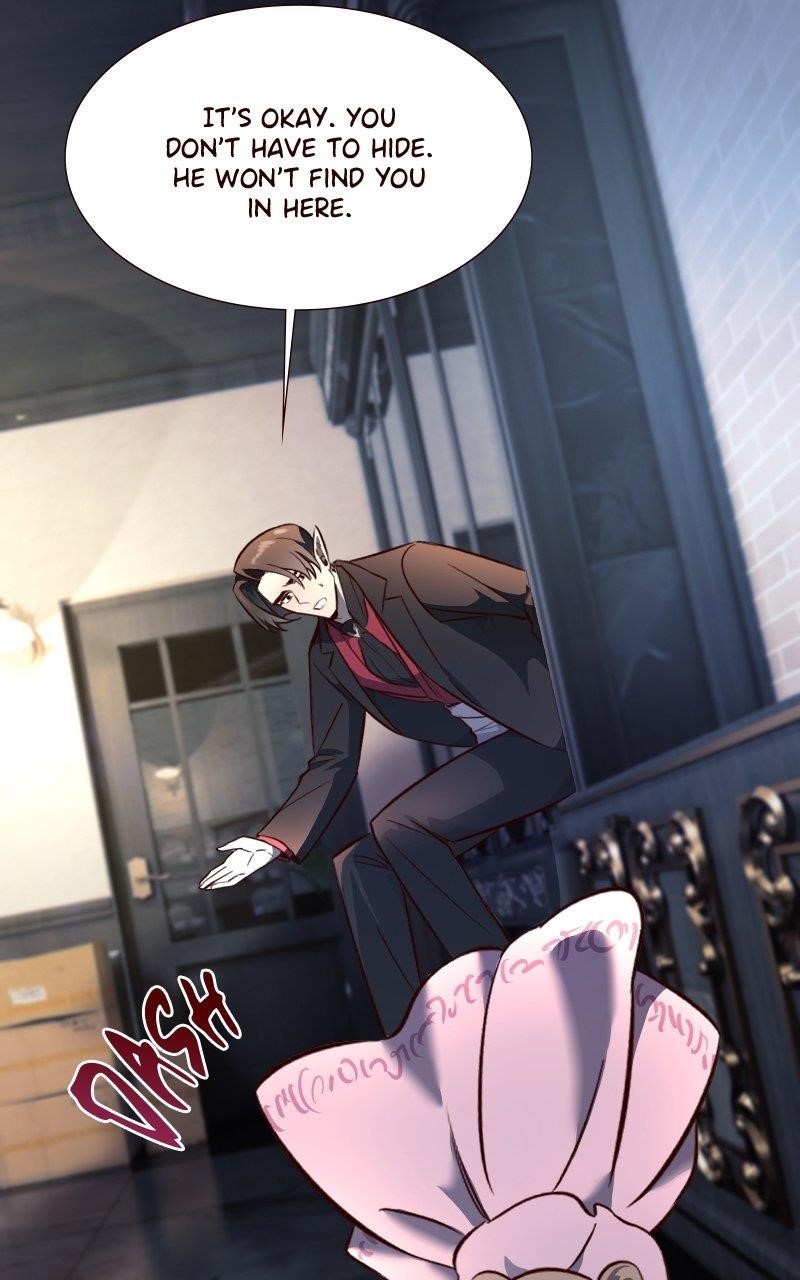 The Last Bloodline Chapter 59 - Page 8