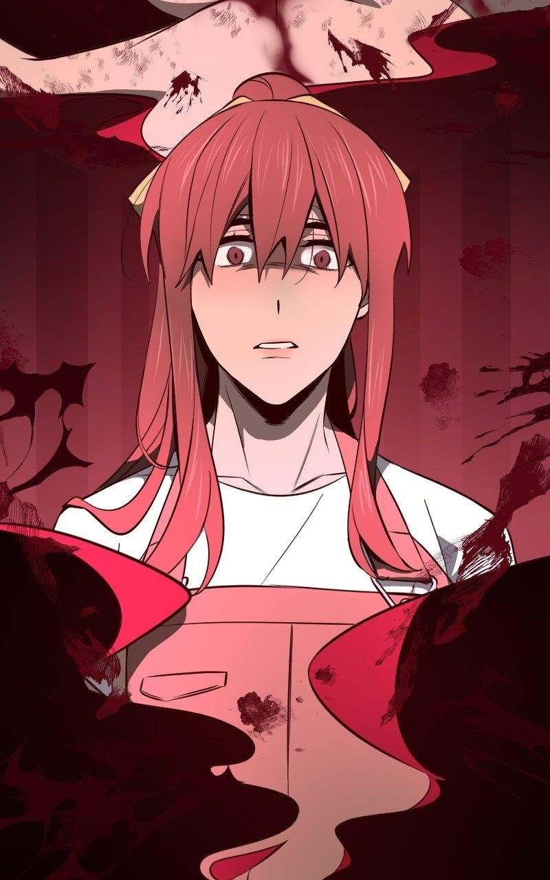 The Last Bloodline Chapter 59 - Page 84