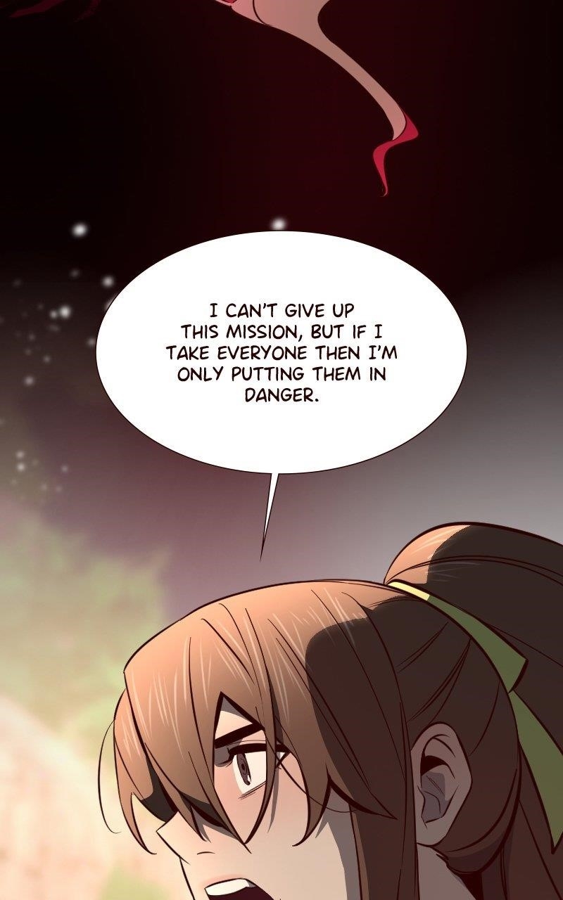 The Last Bloodline Chapter 59 - Page 85