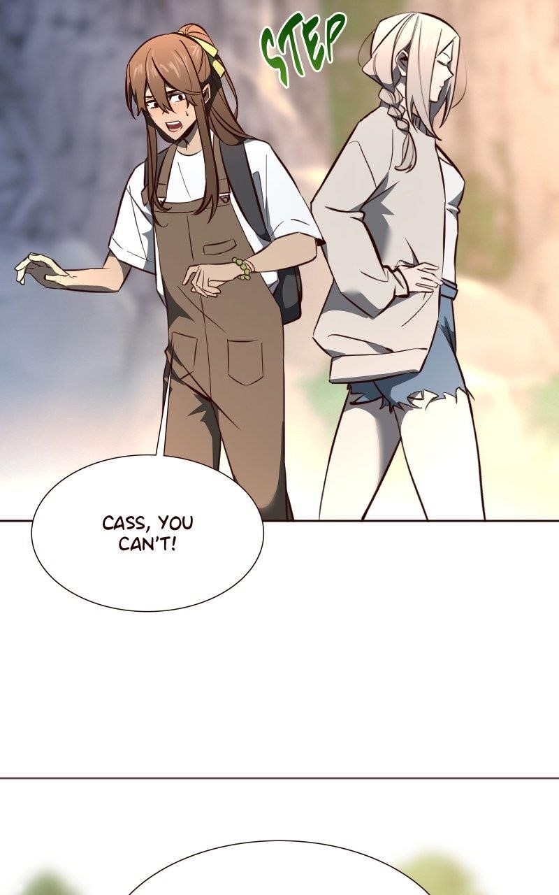 The Last Bloodline Chapter 59 - Page 89