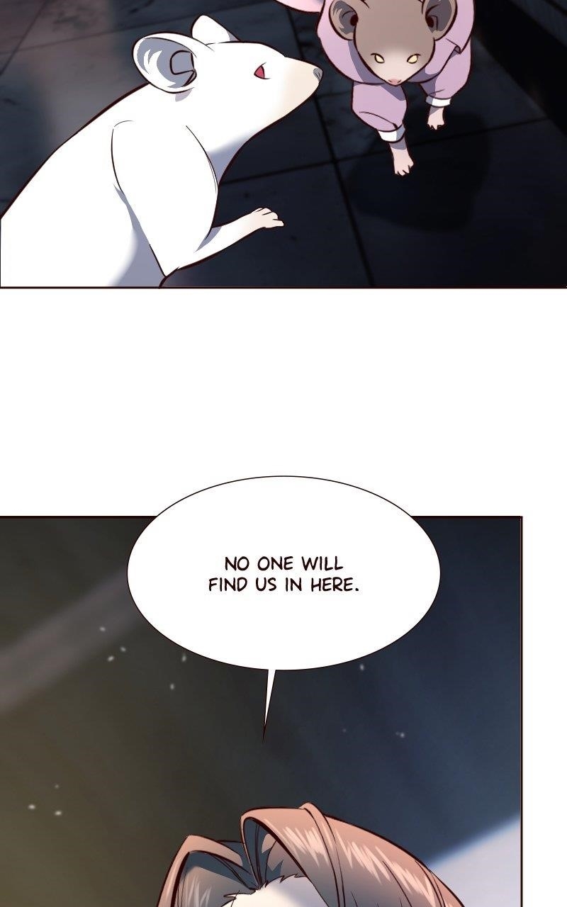 The Last Bloodline Chapter 59 - Page 9