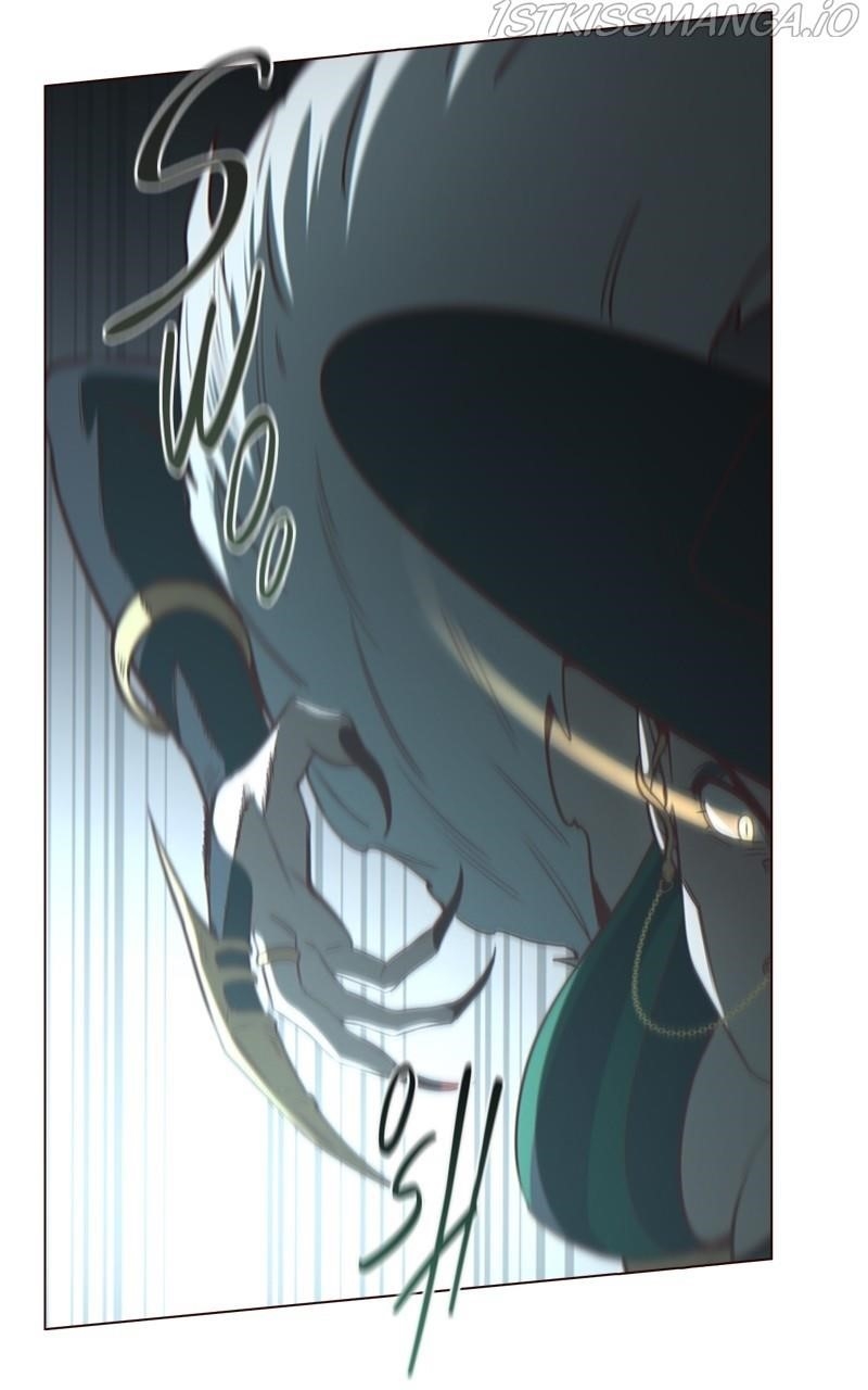 The Last Bloodline Chapter 6 - Page 10