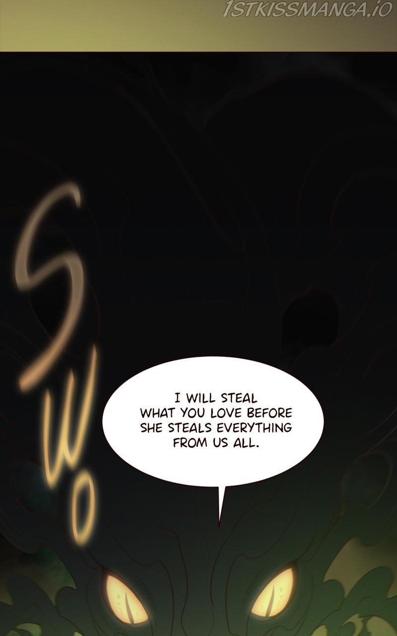 The Last Bloodline Chapter 6 - Page 18