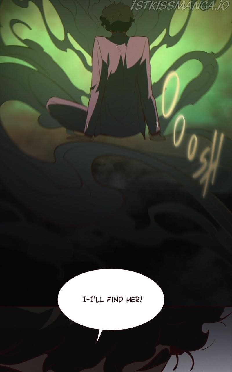 The Last Bloodline Chapter 6 - Page 19