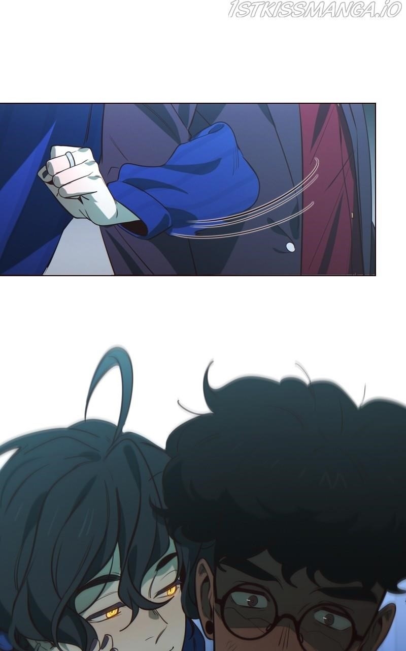 The Last Bloodline Chapter 6 - Page 29