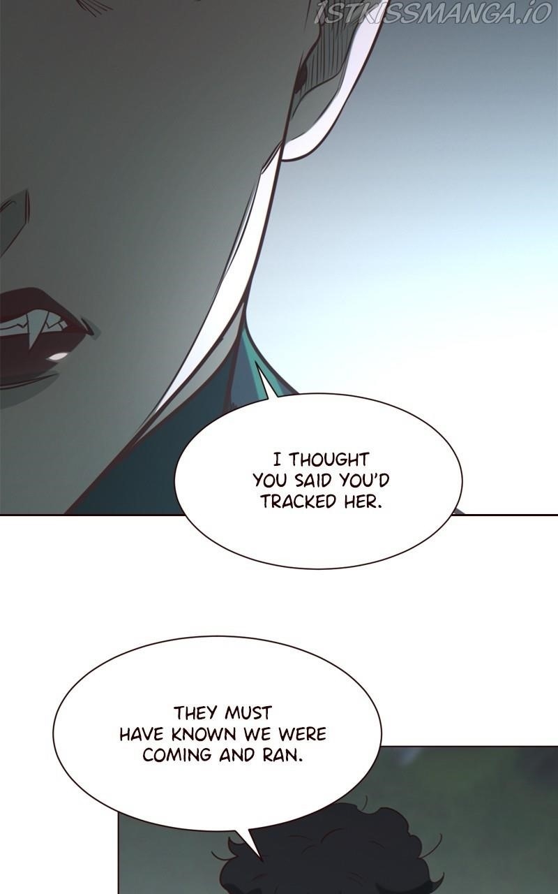 The Last Bloodline Chapter 6 - Page 3