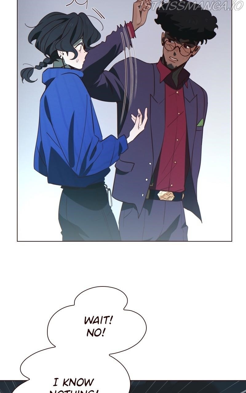 The Last Bloodline Chapter 6 - Page 31