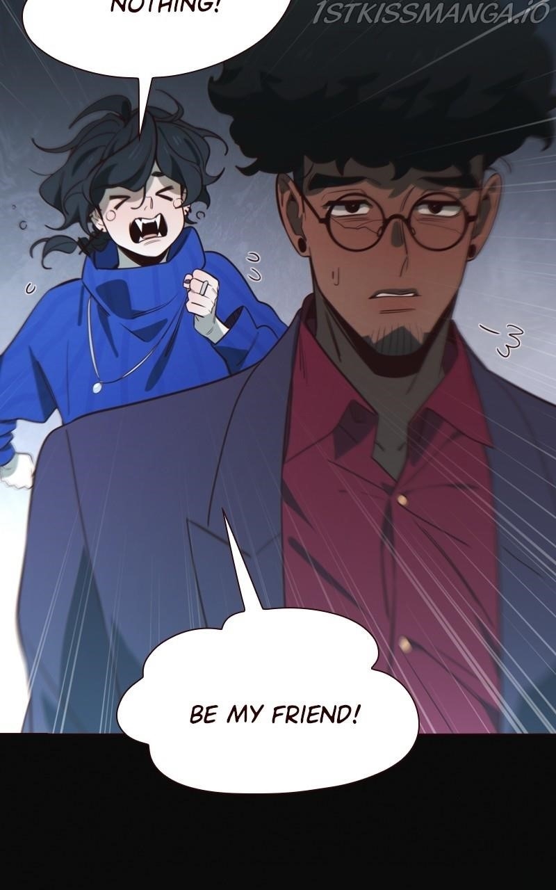 The Last Bloodline Chapter 6 - Page 32